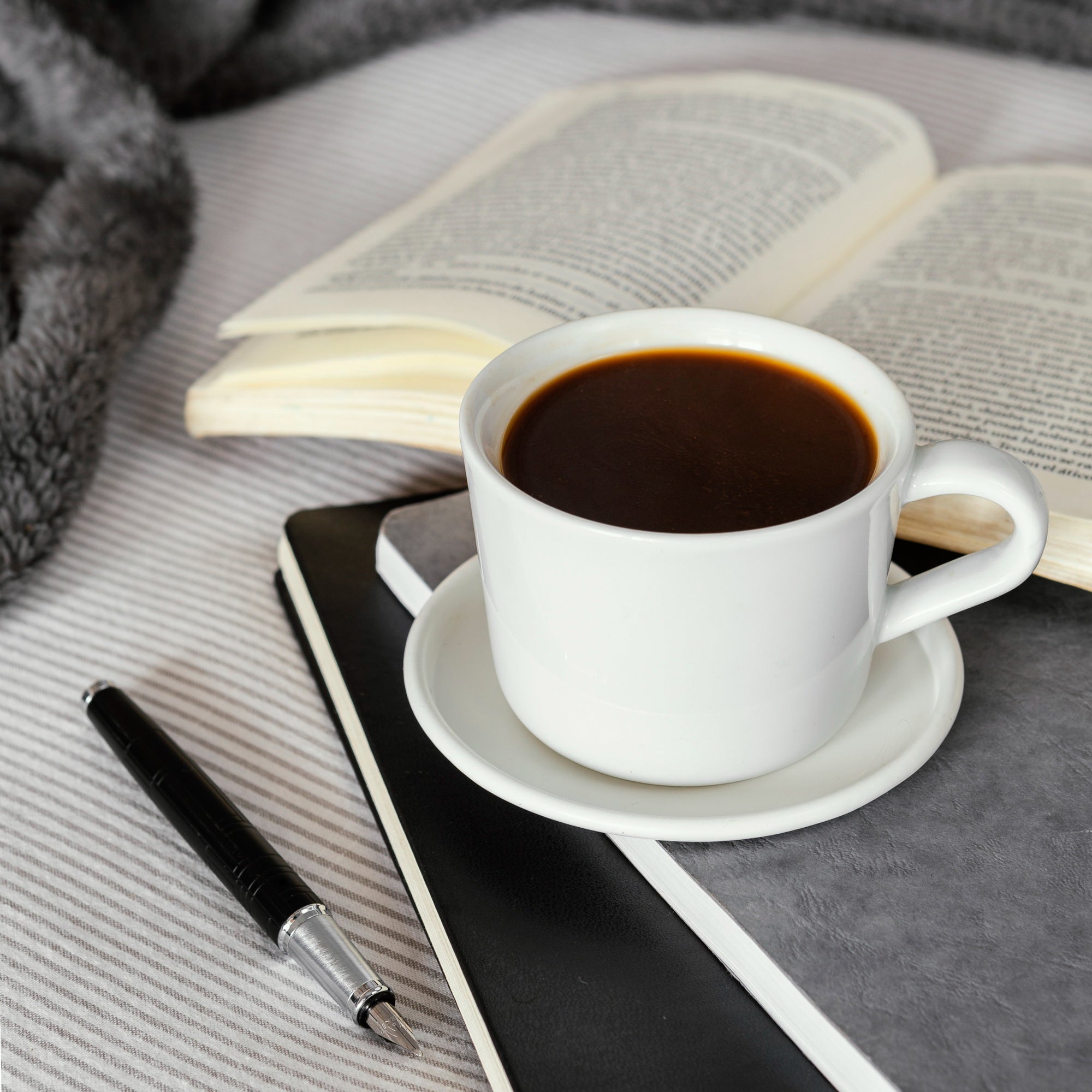 Coffee is Rich in Antioxidants